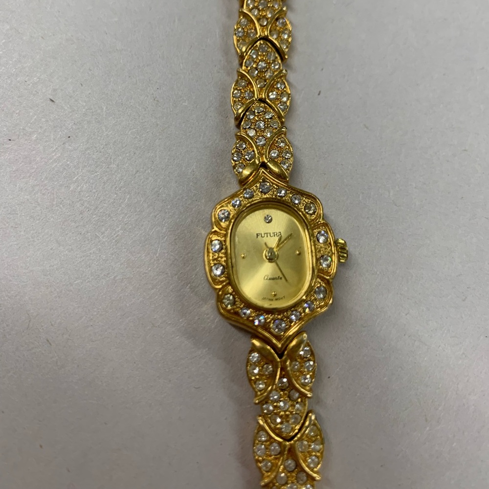 Ladies Futura Watch